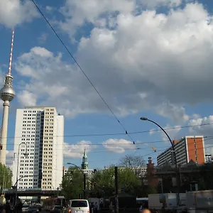 Gasthof Apartment Rochstrasse Berlin, Berlin