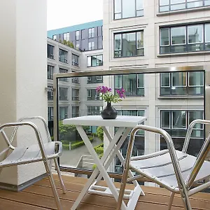 Apartment New, Berlin